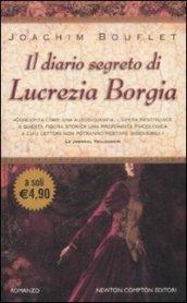 Il diario segreto di Lucrezia Borgia