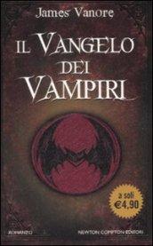 Il vangelo dei vampiri