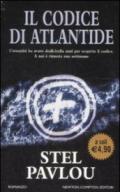 Il codice di Atlantide