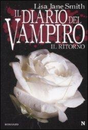 Il diario del vampiro. Il ritorno