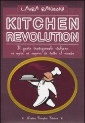 Kitchen revolution (eNewton Manuali e guide)