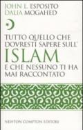 Tutto quello che dovresti sapere sull'Islam e che nessuno ti ha mai raccontato