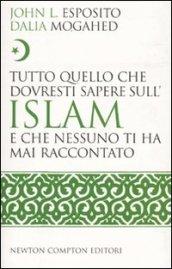 Tutto quello che dovresti sapere sull'Islam e che nessuno ti ha mai raccontato