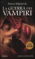 La guerra dei vampiri