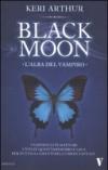 L'alba del vampiro. Black moon