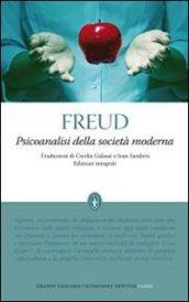 Psicoanalisi della società moderna (eNewton Classici)