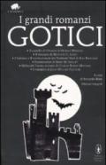 I grandi romanzi gotici (eNewton Classici)