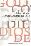 L'evoluzione di Dio