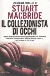 Il collezionista di occhi