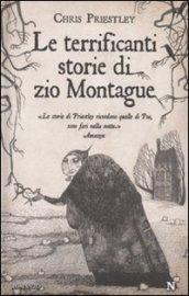 Le terrificanti storie di zio Montague