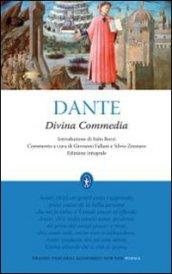 Divina Commedia