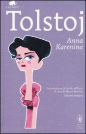 Anna Karenina. Ediz. integrale