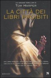 La città dei libri proibiti