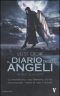 Il diario degli angeli. Creature della notte (eNewton Narrativa)