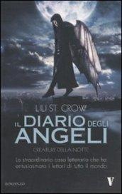 Il diario degli angeli. Creature della notte (eNewton Narrativa)