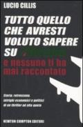 Tutto quello che avresti voluto sapere su Alitalia e nessuno ti ha mai raccontato