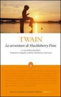 Le avventure di Huckleberry Finn (eNewton Classici)