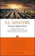 Il nuovo Spoon River. Testo inglese a fronte. Ediz. integrale