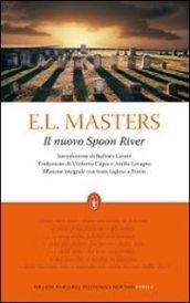 Il nuovo Spoon River. Testo inglese a fronte. Ediz. integrale