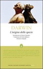 L'origine delle specie (eNewton Classici)