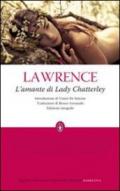 L'amante di lady Chatterley. Ediz. integrale