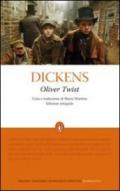 Oliver Twist (eNewton Classici Vol. 163)