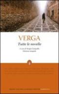 Tutte le novelle. Ediz. integrale