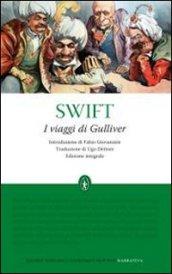 I viaggi di Gulliver (eNewton Classici)