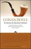 Il ritorno di Sherlock Holmes (eNewton Classici)