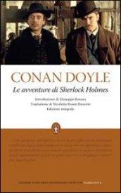 Le avventure di Sherlock Holmes (eNewton Classici)