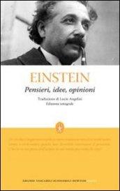 Pensieri, idee, opinioni (eNewton Classici)