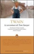 Le avventure di Tom Sawyer (eNewton Classici)