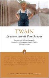 Le avventure di Tom Sawyer (eNewton Classici)