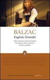 Eugénie Grandet. Ediz. integrale