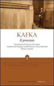 Il processo (eNewton Classici)