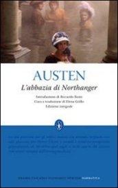 L'abbazia di Northanger (eNewton Classici)