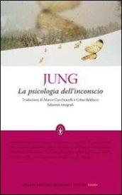 La psicologia dell'inconscio