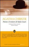 Poirot e il mistero di Styles Court. Ediz. integrale