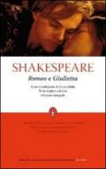 Romeo e Giulietta. Testo inglese a fronte. Ediz. integrale