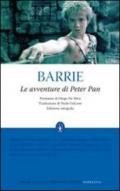 Le avventure di Peter Pan (eNewton Classici)