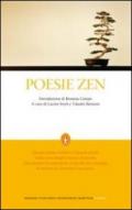 Poesie zen (eNewton Classici)