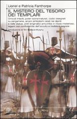 Il mistero del tesoro dei templari