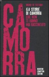 Storia e storie di camorra (eNewton Saggistica)