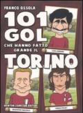 101 gol che hanno fatto grande il Torino