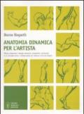 Anatomia dinamica per l'artista