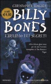 Billy Bones. L'armadio dei segreti