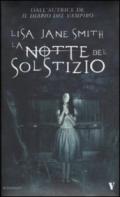 La notte del solstizio