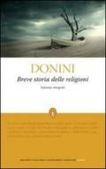 Breve storia delle religioni. Ediz. integrale