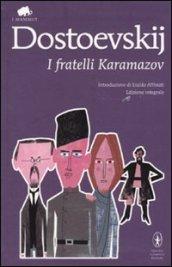 I fratelli Karamazov. Ediz. integrale