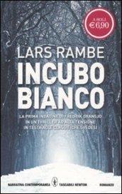 Incubo bianco (Le indagini di Fredrik Gransjö Vol. 1)